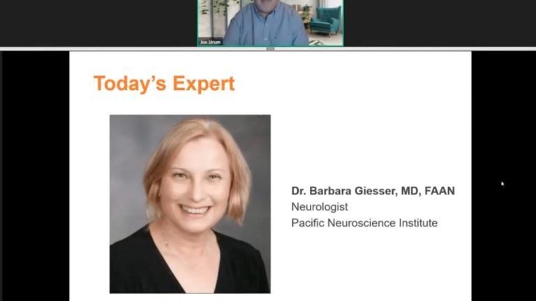 Ms physician 2025 ca dr giesser