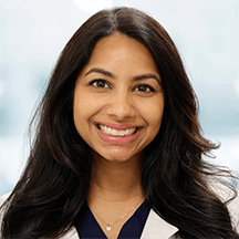 Medha Sataluri, MS, CCC-SLP – Pacific Movement Disorders