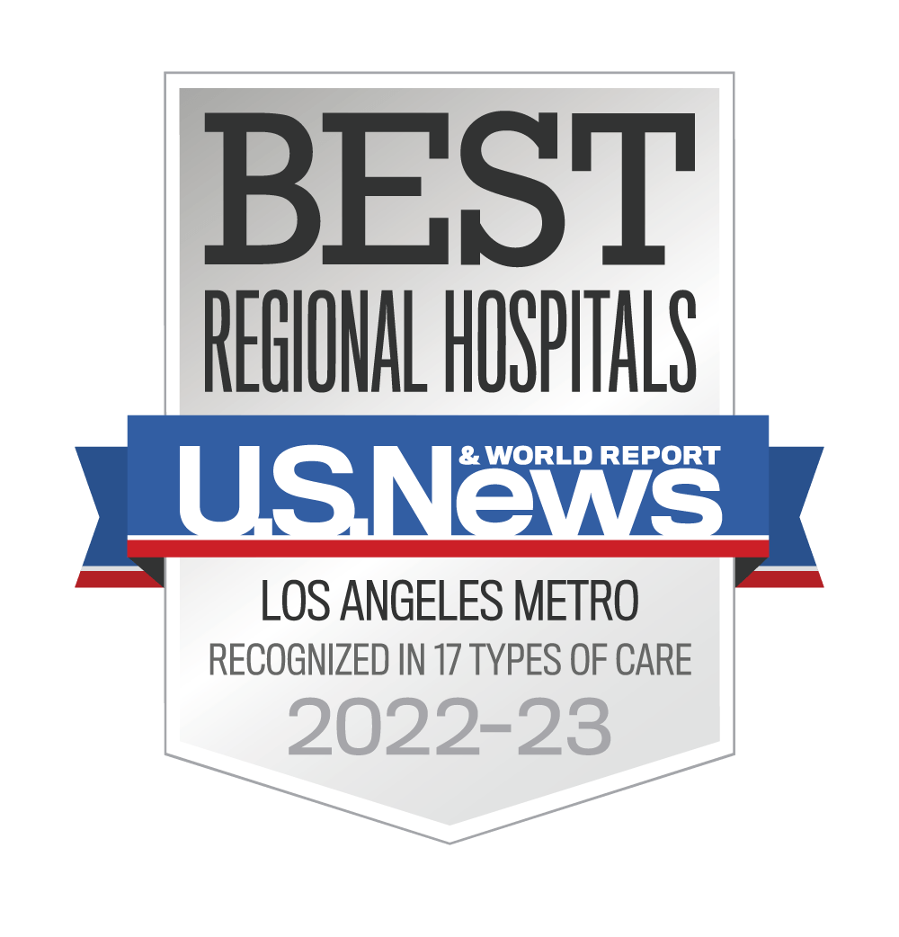 Pacific Neuroscience Institute Best In Neurological Care Santa