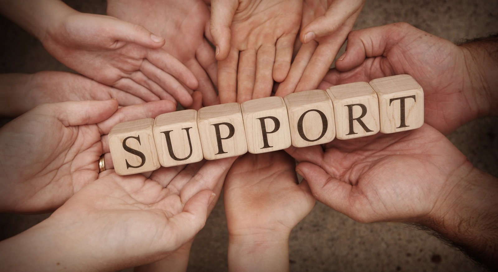 Are You A Cancer Caregiver  Support Group for Cancer Patients