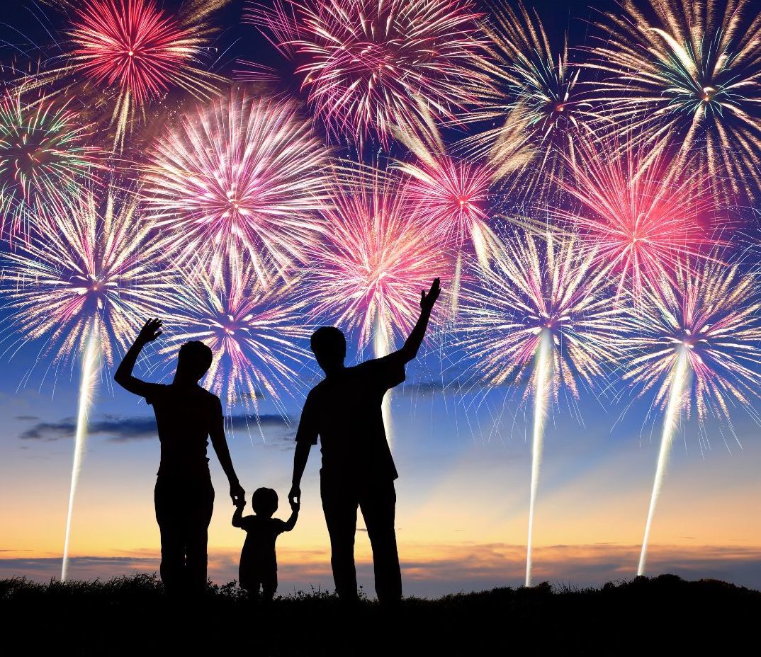 PNI Experts Share Brain Health Tips for 4th of July - Pacific ...