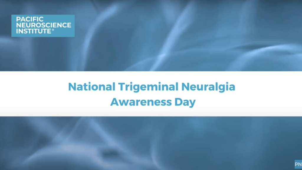 Overcoming Trigeminal Neuralgia: Agnes's Journey