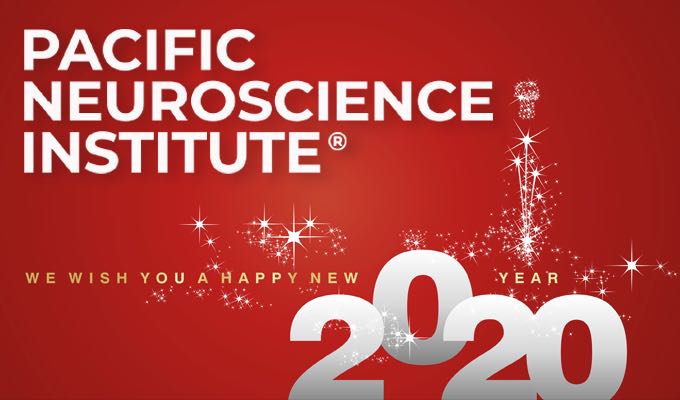 Beginning A New Decade At Pacific Neuroscience Institute - Pacific ...